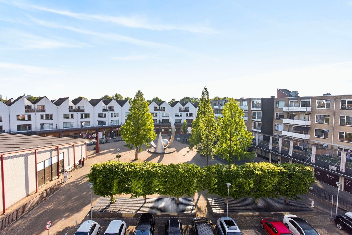 Appartement te koop: Molenvlietbrink 77, Woerden