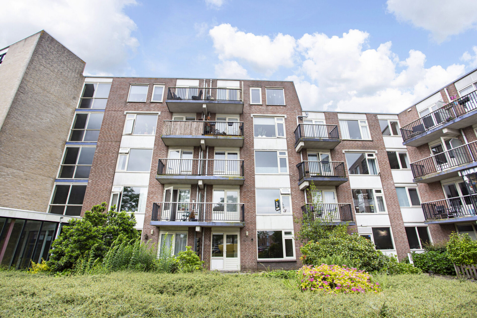 Appartement te koop: Molenvlietbrink 85, Woerden