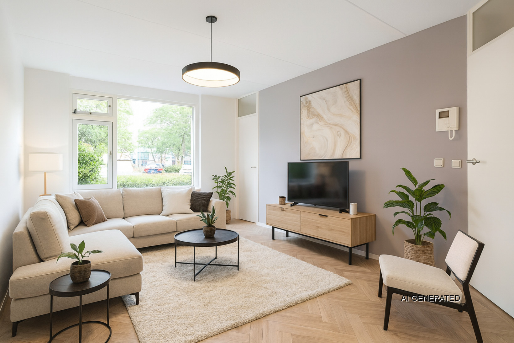 Appartement te koop: Molenvlietbrink 85, Woerden