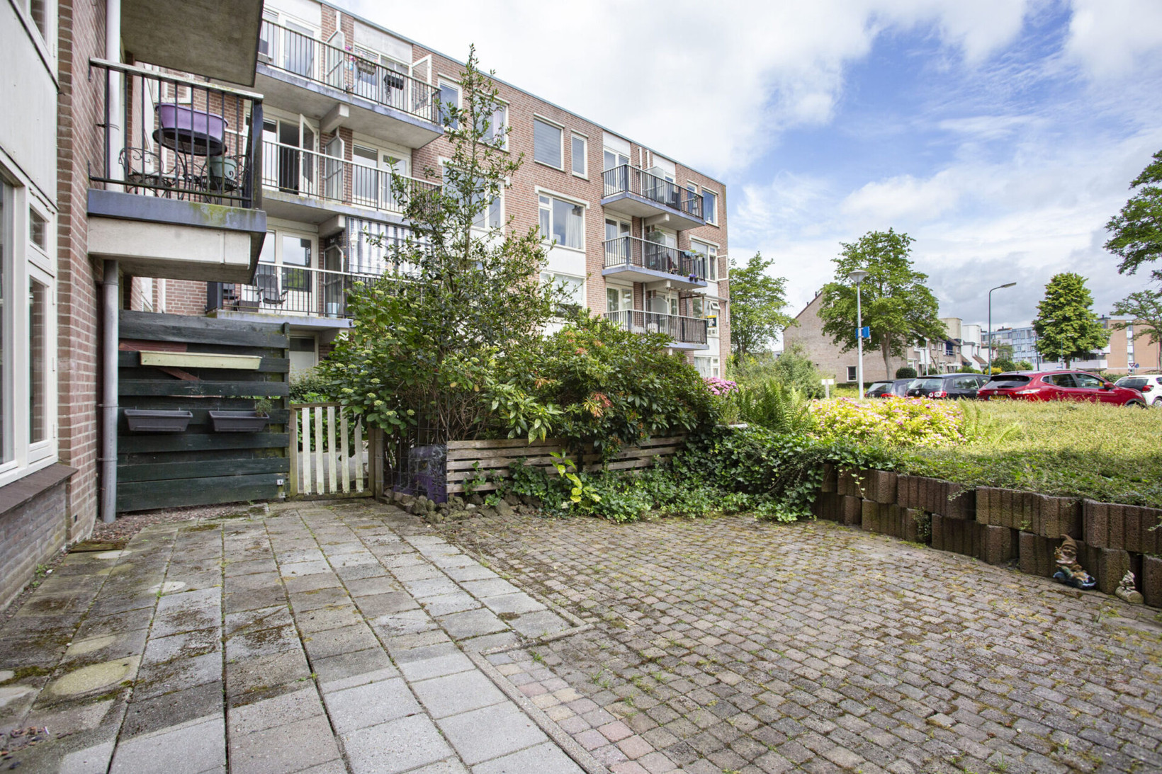 Appartement te koop: Molenvlietbrink 85, Woerden