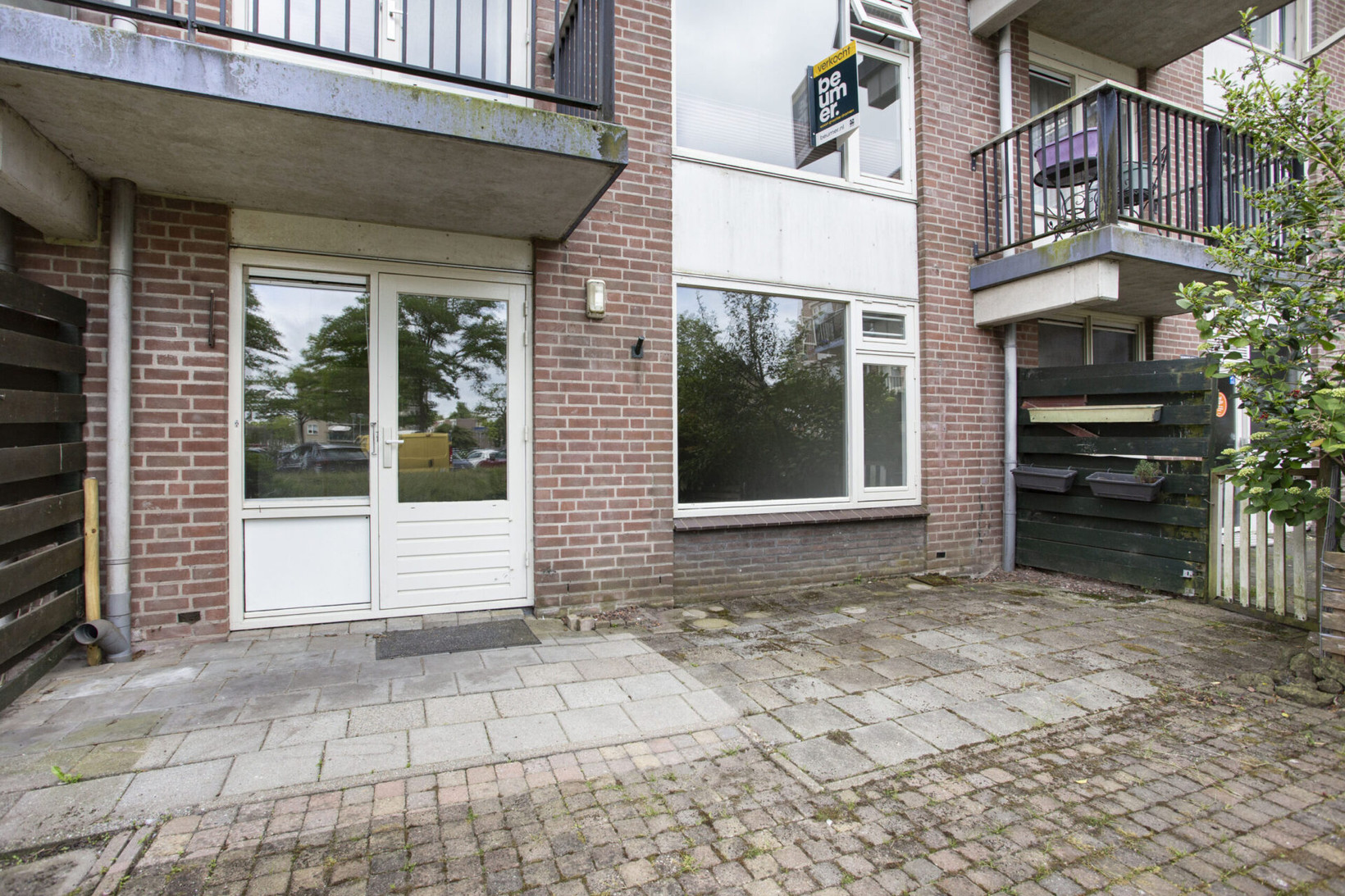 Appartement te koop: Molenvlietbrink 85, Woerden