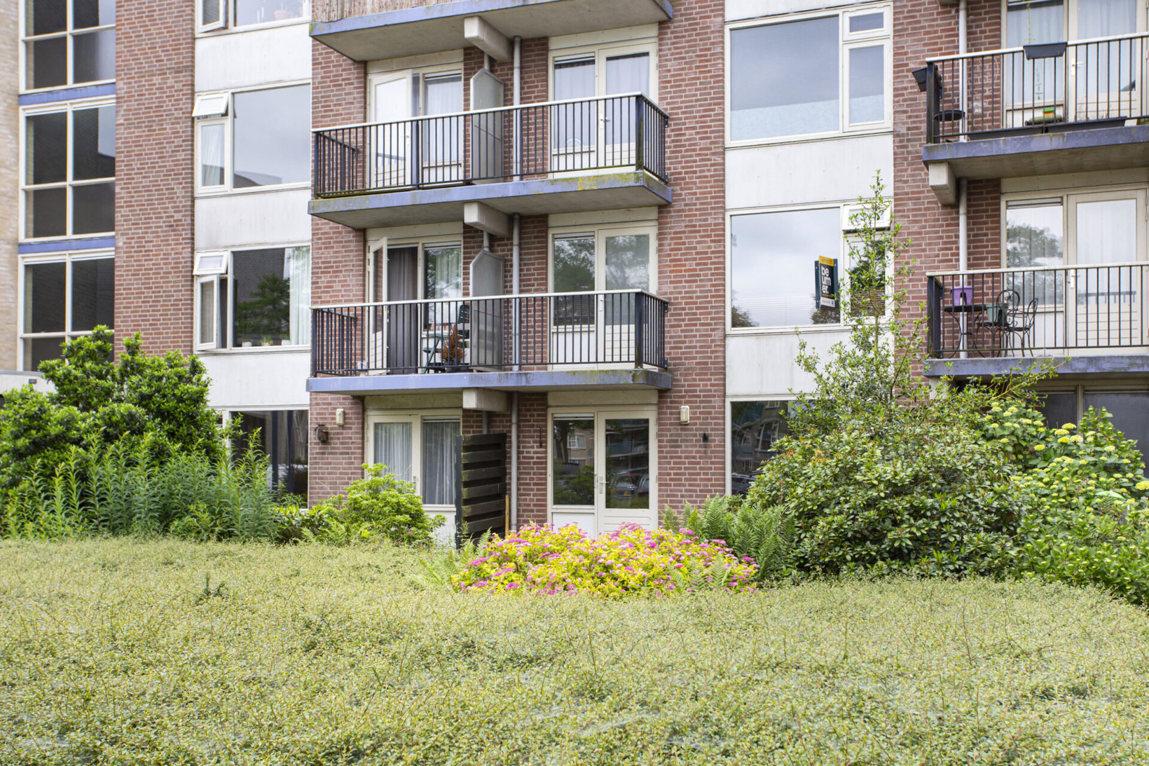 Appartement te koop: Molenvlietbrink 85, Woerden