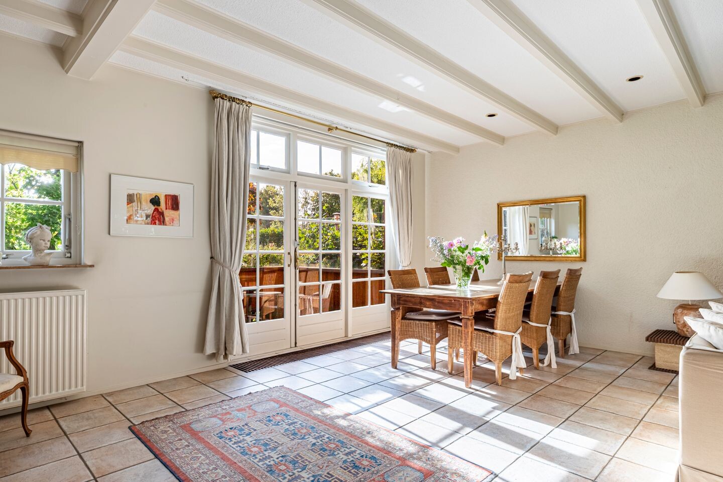 Vrijstaande woning te koop: Waardsedijk 19, Woerden