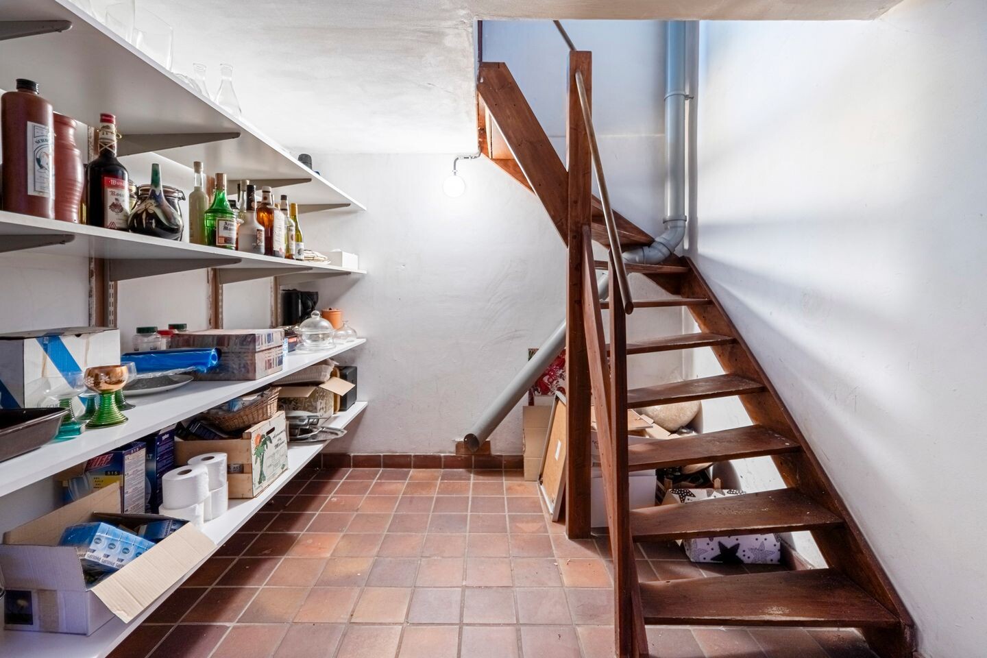 Vrijstaande woning te koop: Waardsedijk 19, Woerden