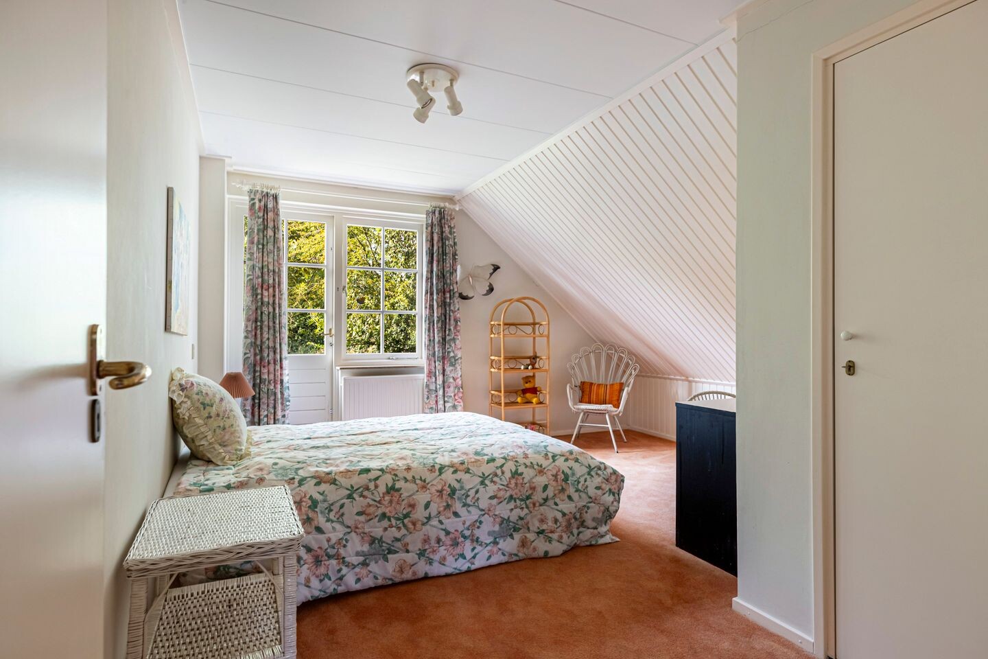 Vrijstaande woning te koop: Waardsedijk 19, Woerden