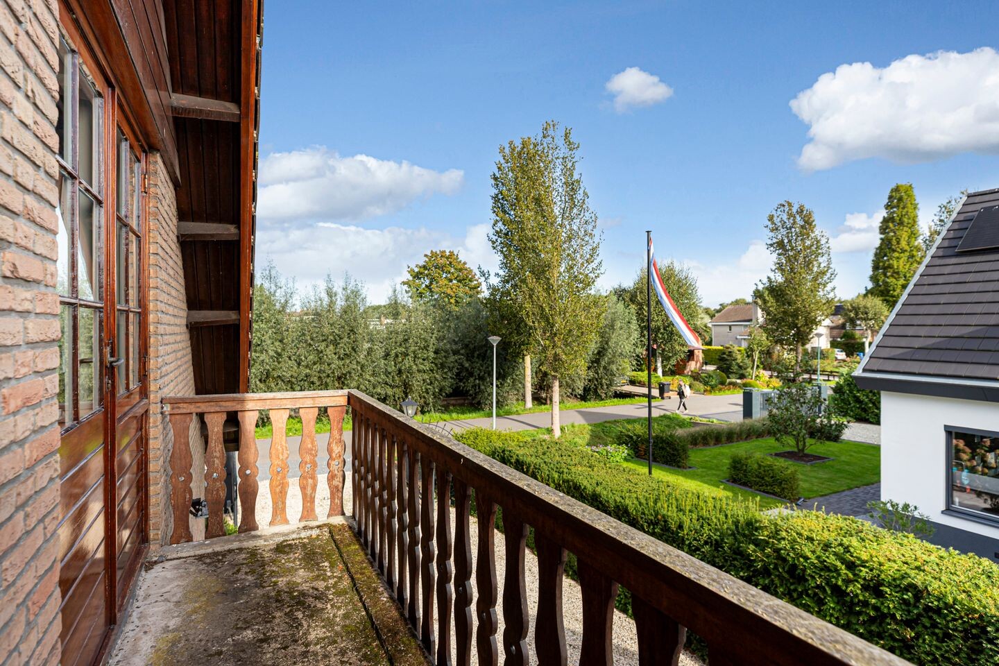 Vrijstaande woning te koop: Waardsedijk 19, Woerden