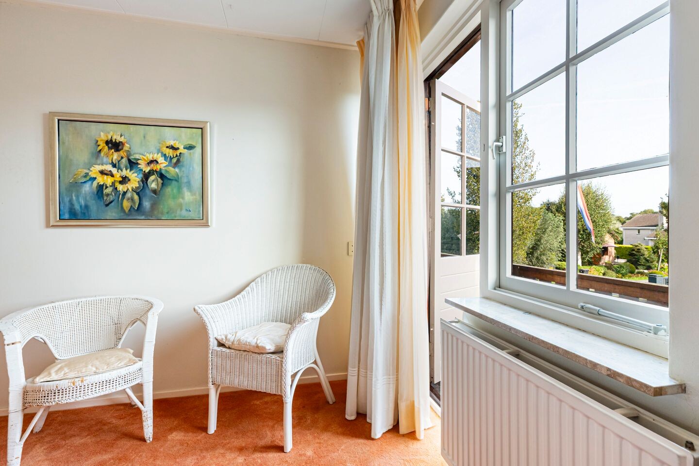 Vrijstaande woning te koop: Waardsedijk 19, Woerden