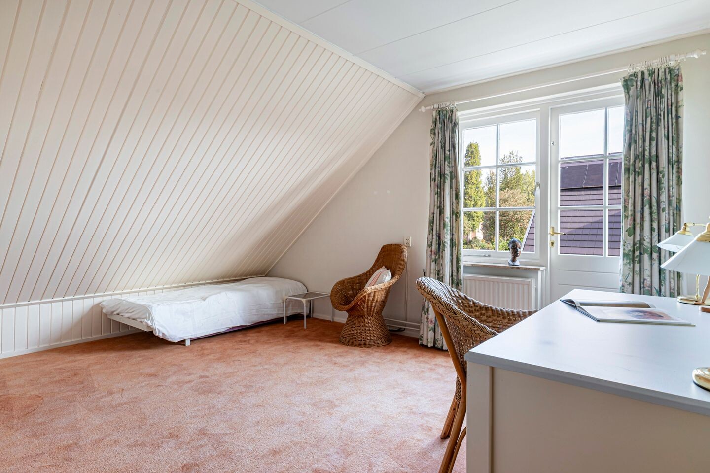 Vrijstaande woning te koop: Waardsedijk 19, Woerden