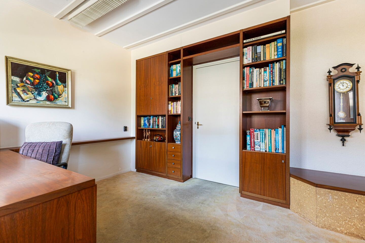 Vrijstaande woning te koop: Waardsedijk 19, Woerden