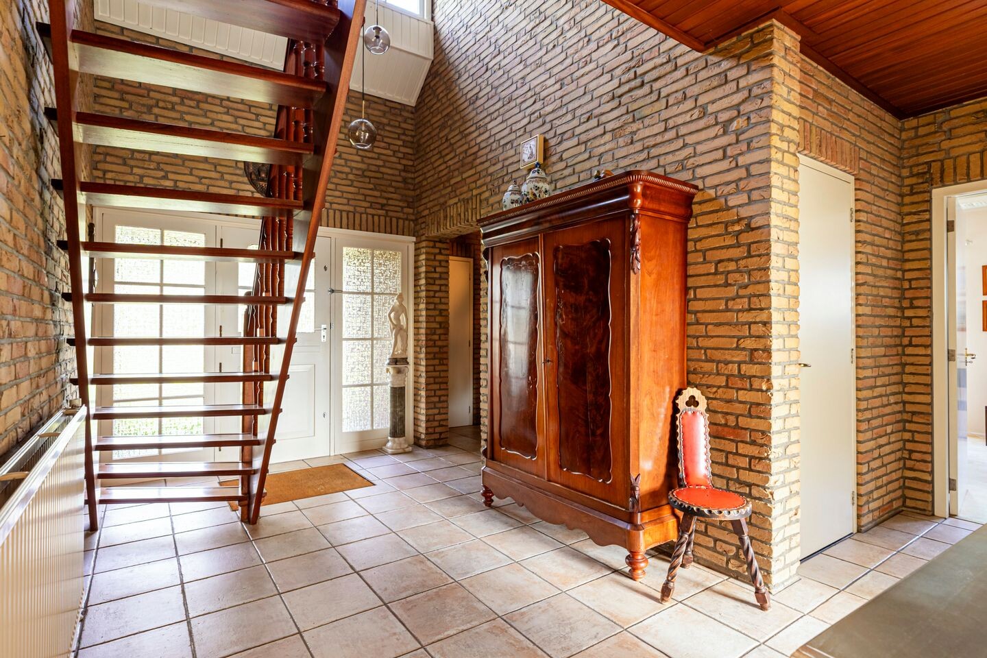 Vrijstaande woning te koop: Waardsedijk 19, Woerden
