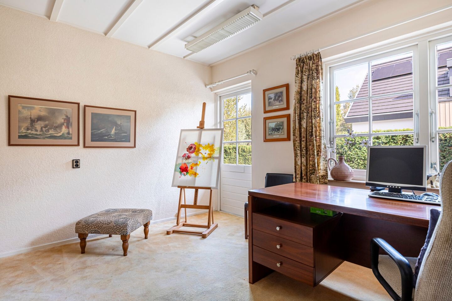 Vrijstaande woning te koop: Waardsedijk 19, Woerden