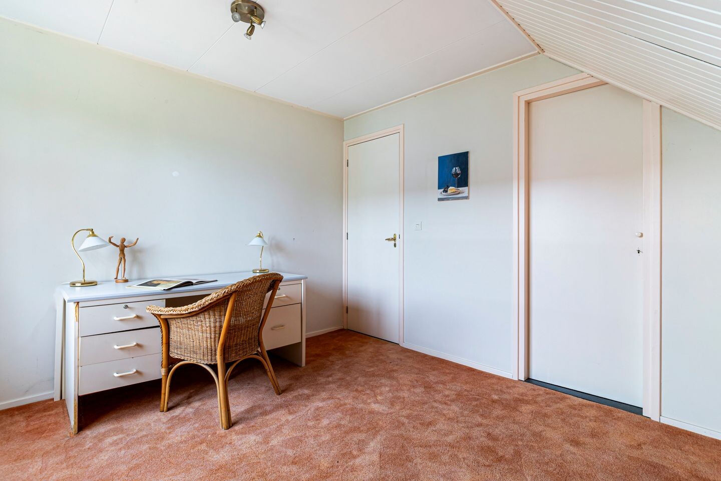 Vrijstaande woning te koop: Waardsedijk 19, Woerden