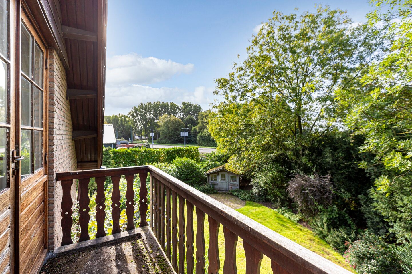 Vrijstaande woning te koop: Waardsedijk 19, Woerden