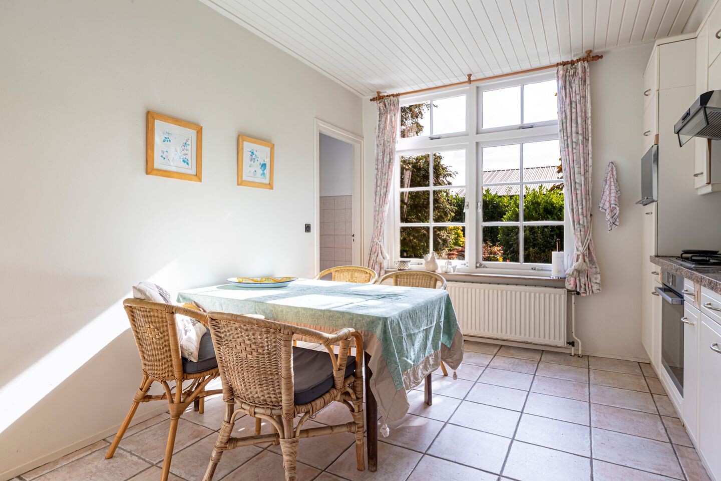 Vrijstaande woning te koop: Waardsedijk 19, Woerden