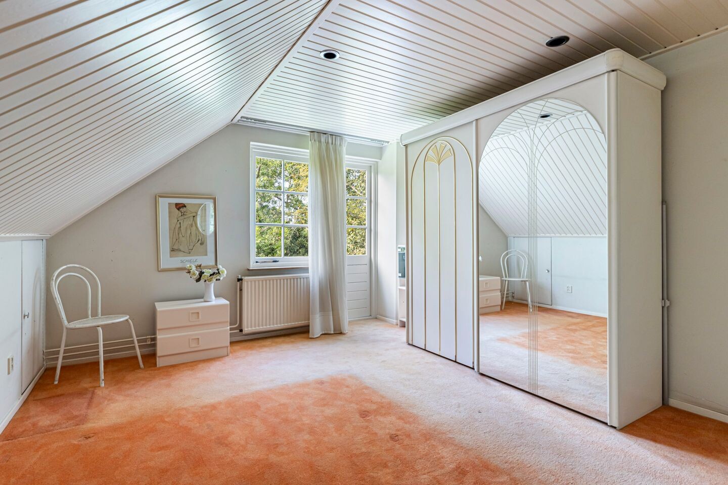 Vrijstaande woning te koop: Waardsedijk 19, Woerden