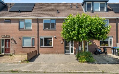 Boterbloemweide 70