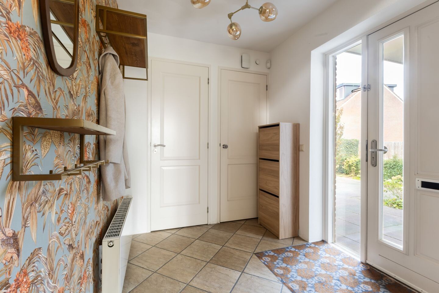Woning te koop: Boterbloemweide 33, Woerden