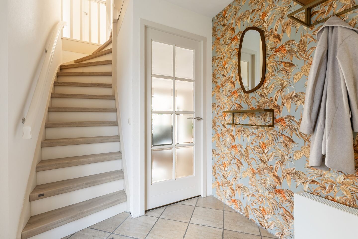 Woning te koop: Boterbloemweide 33, Woerden