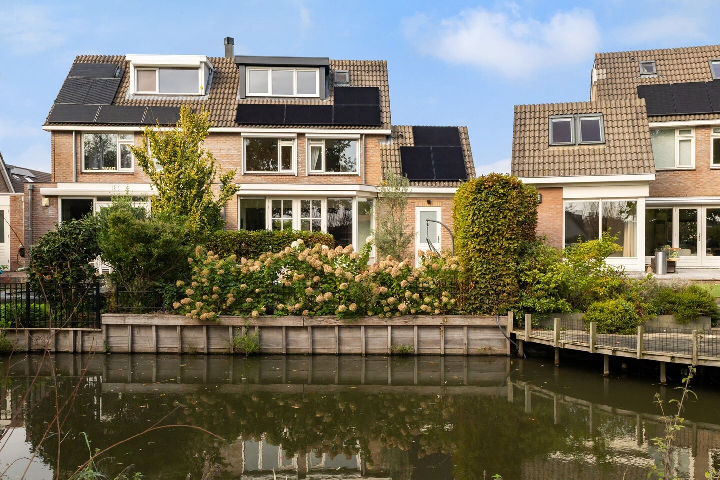 Woning te koop: Boterbloemweide 33, Woerden