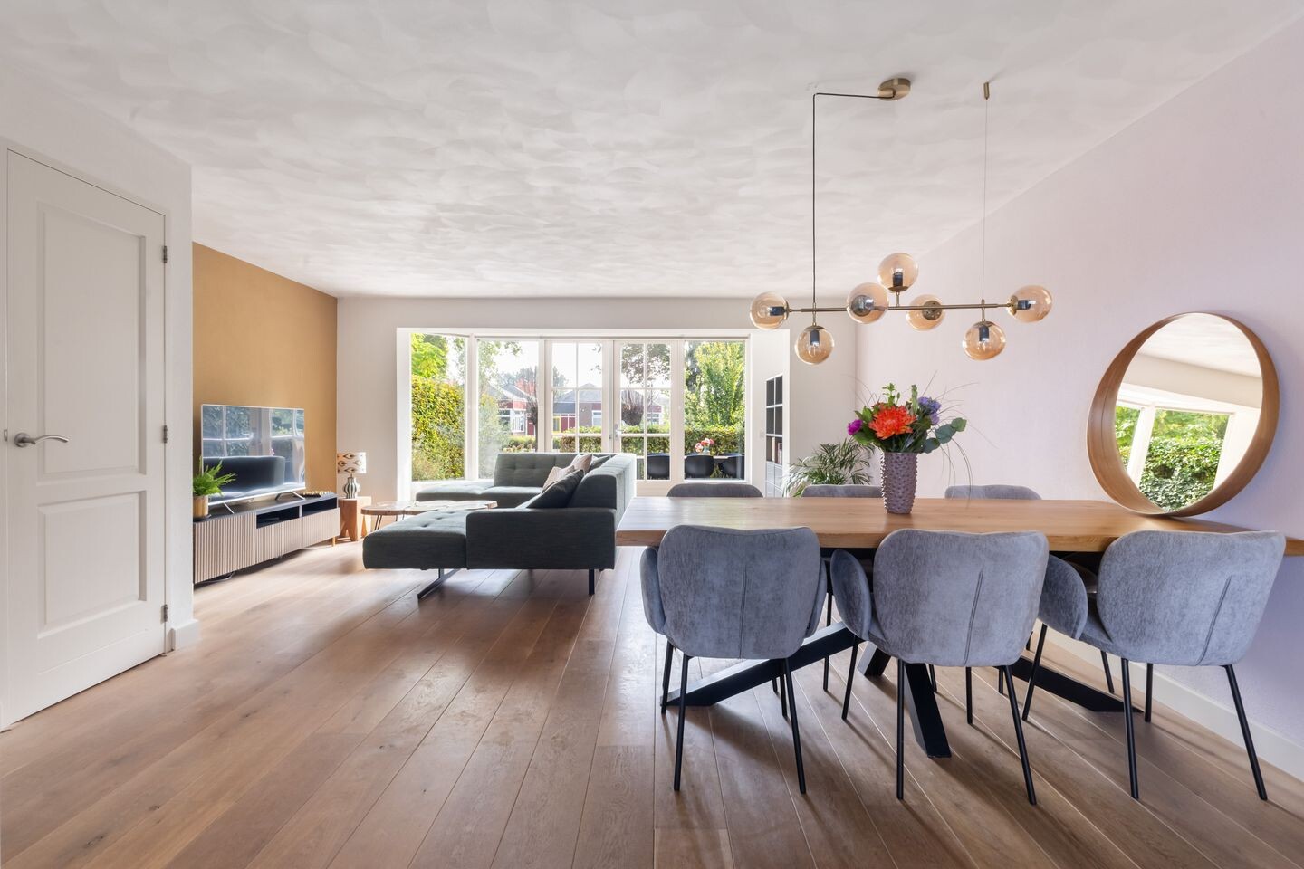 Woning te koop: Boterbloemweide 33, Woerden