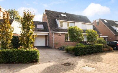Boterbloemweide 33