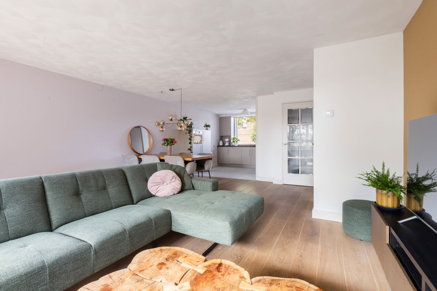 Woning te koop: Boterbloemweide 33, Woerden