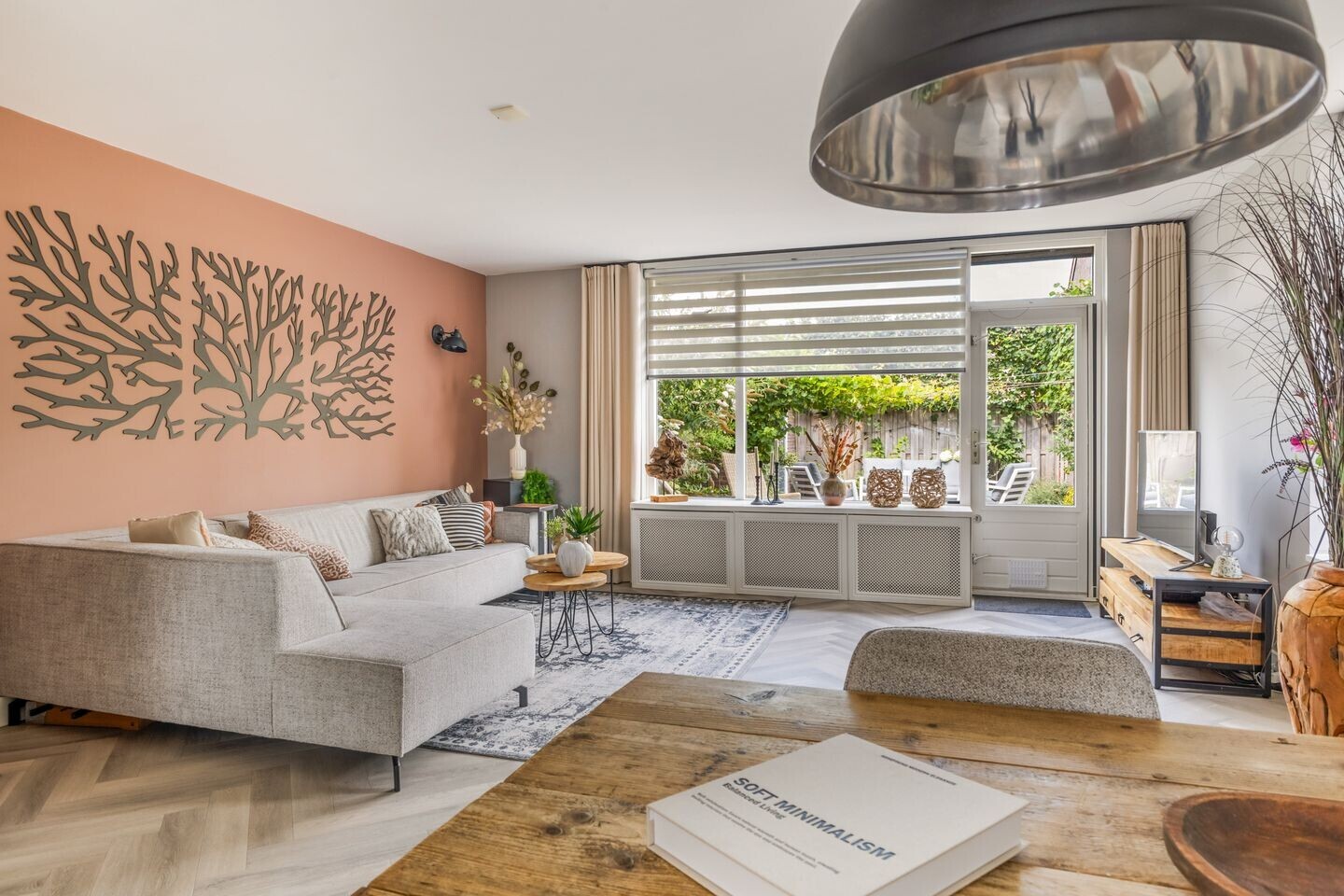 Hoekwoning te koop: Vaartuigenlaan 28, Woerden