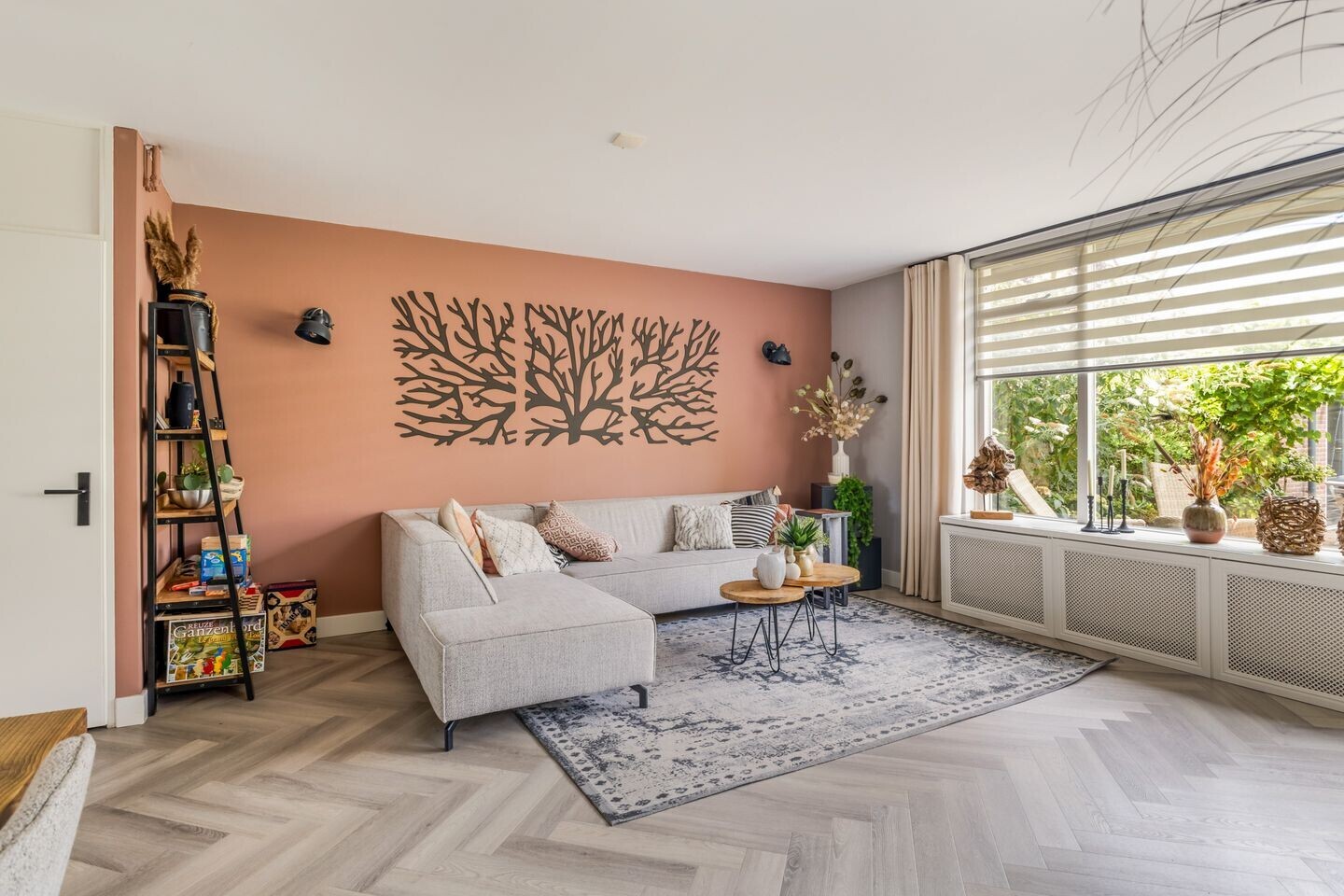 Hoekwoning te koop: Vaartuigenlaan 28, Woerden