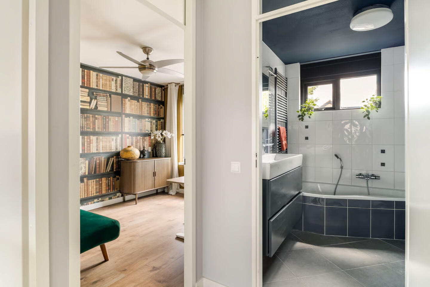 Hoekwoning te koop: Vaartuigenlaan 28, Woerden