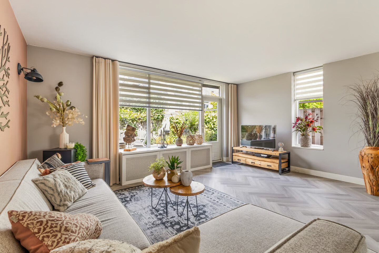 Hoekwoning te koop: Vaartuigenlaan 28, Woerden