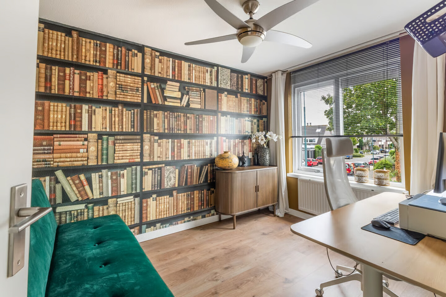 Hoekwoning te koop: Vaartuigenlaan 28, Woerden