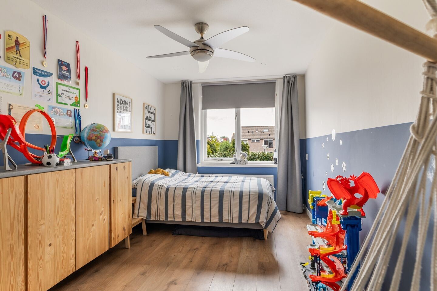 Hoekwoning te koop: Vaartuigenlaan 28, Woerden