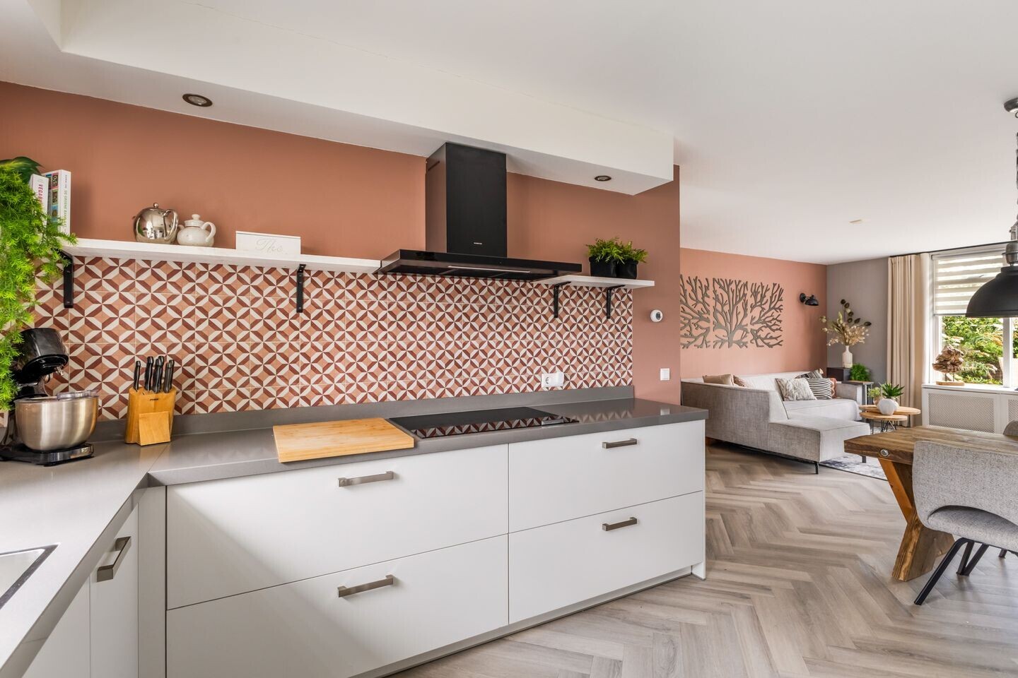 Hoekwoning te koop: Vaartuigenlaan 28, Woerden