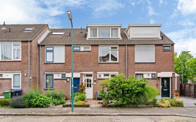 Stuurboordlaan 4