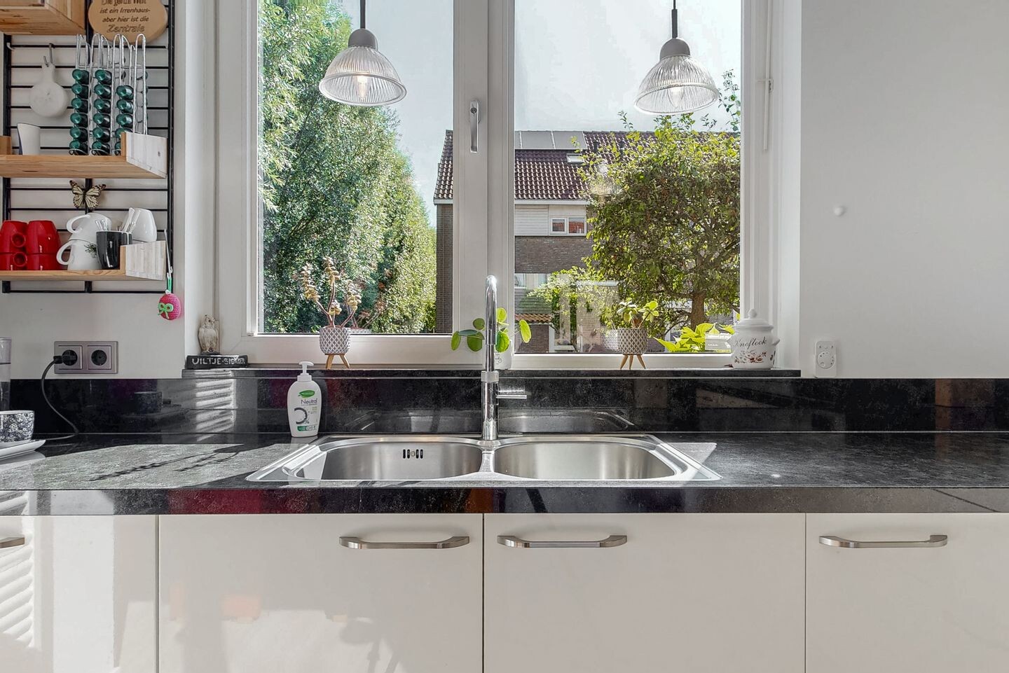 Hoekwoning te koop: Skûtsje 41, Woerden
