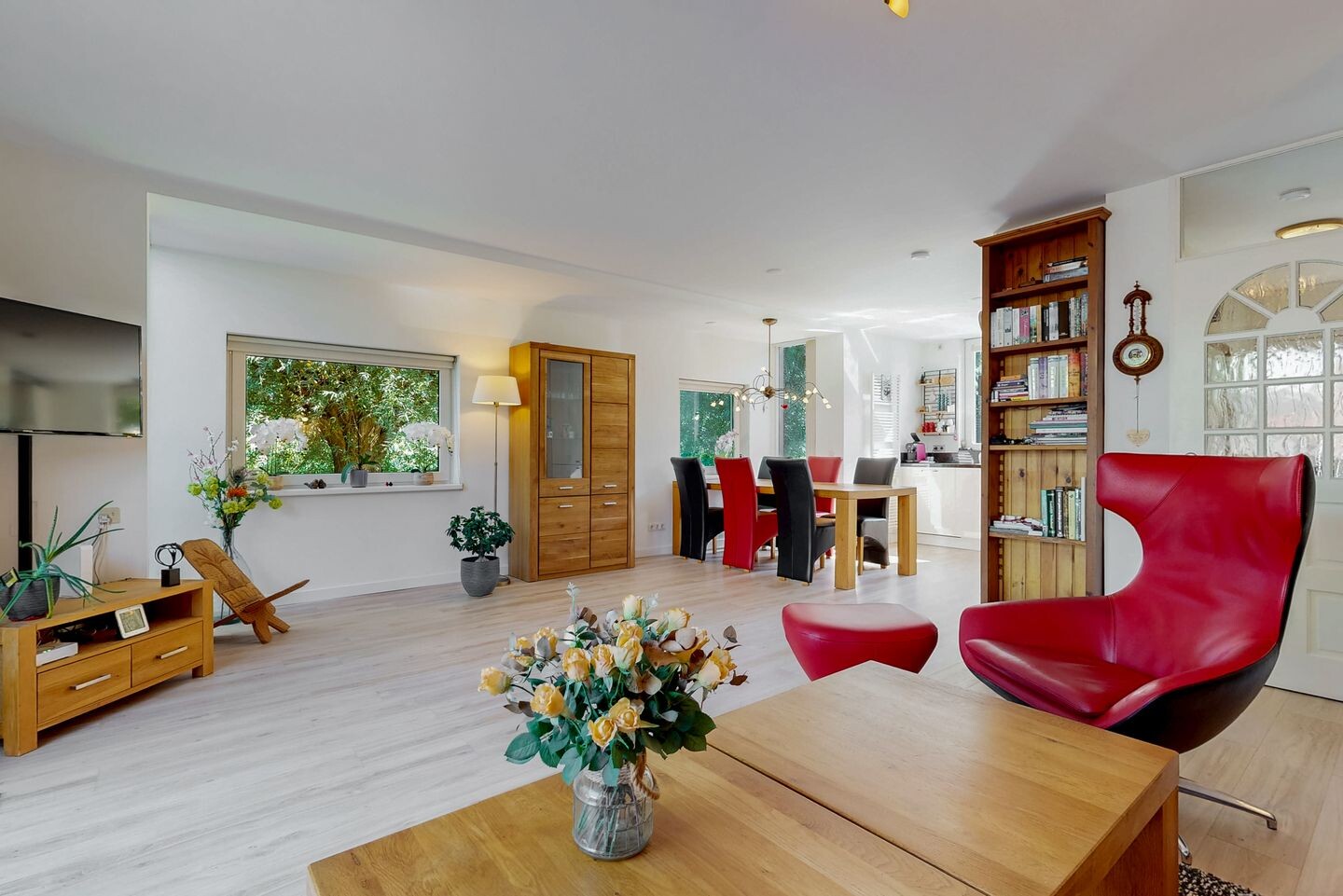 Hoekwoning te koop: Skûtsje 41, Woerden