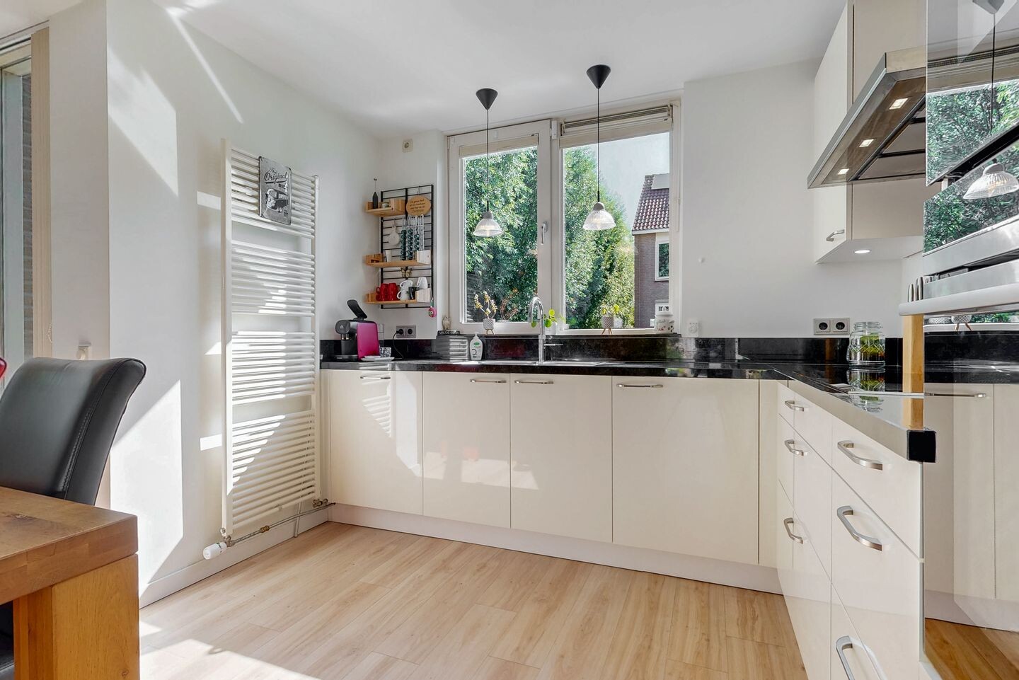 Hoekwoning te koop: Skûtsje 41, Woerden