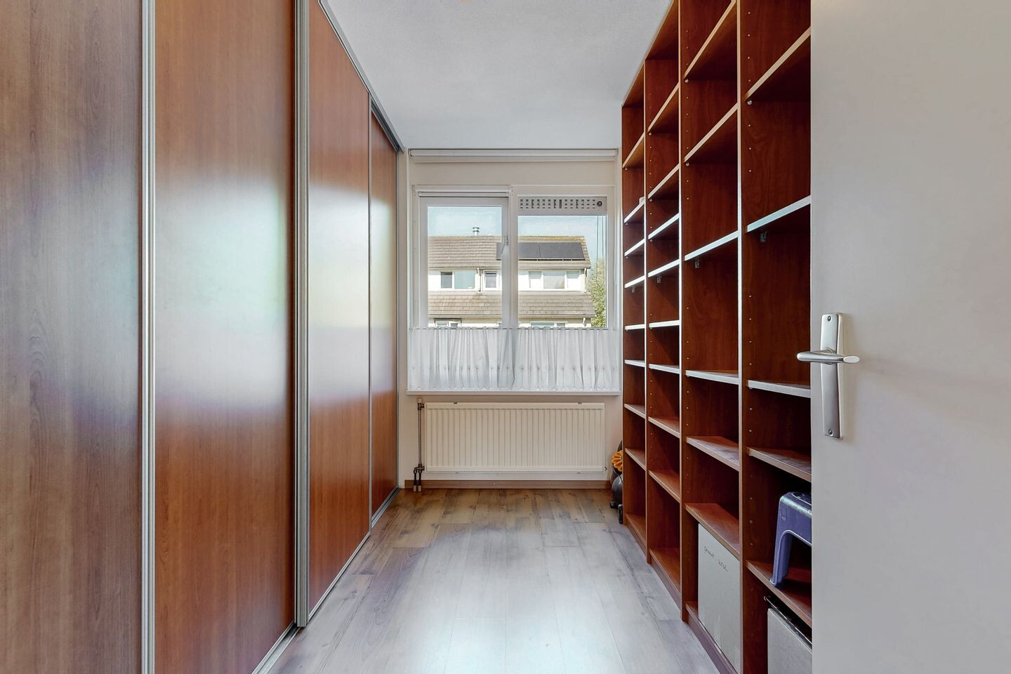 Hoekwoning te koop: Skûtsje 41, Woerden