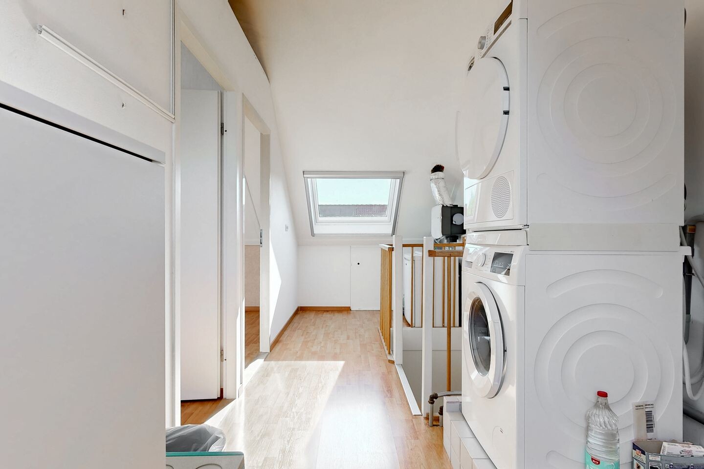 Hoekwoning te koop: Skûtsje 41, Woerden