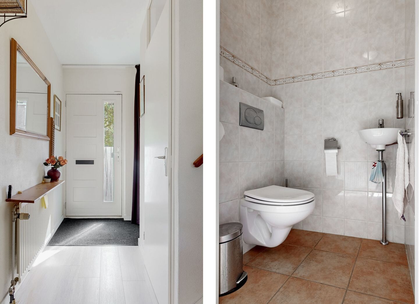 Hoekwoning te koop: Skûtsje 41, Woerden