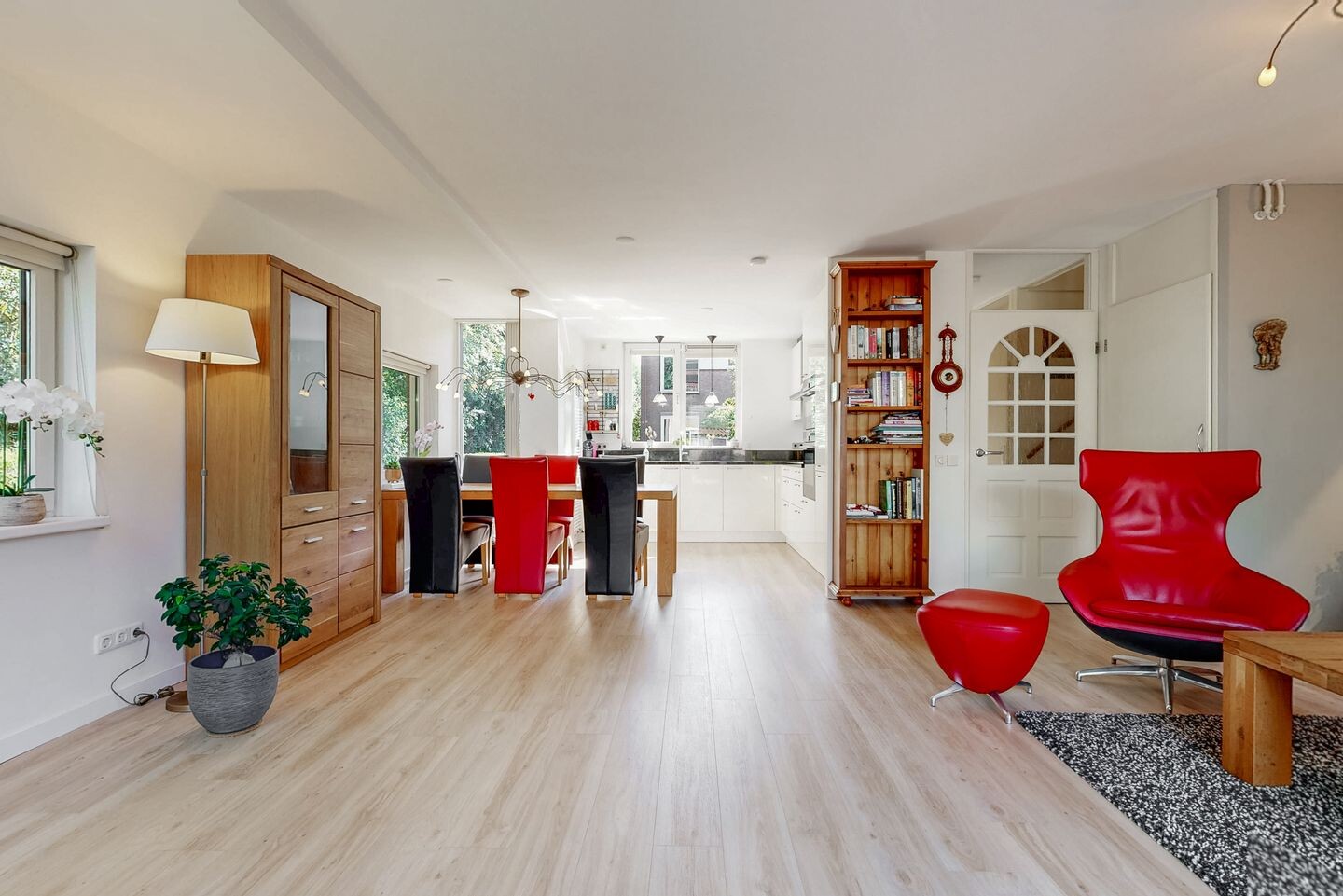 Hoekwoning te koop: Skûtsje 41, Woerden