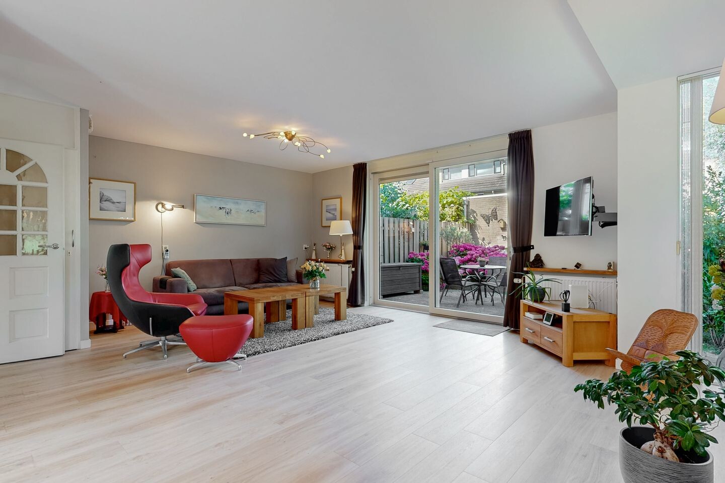 Hoekwoning te koop: Skûtsje 41, Woerden