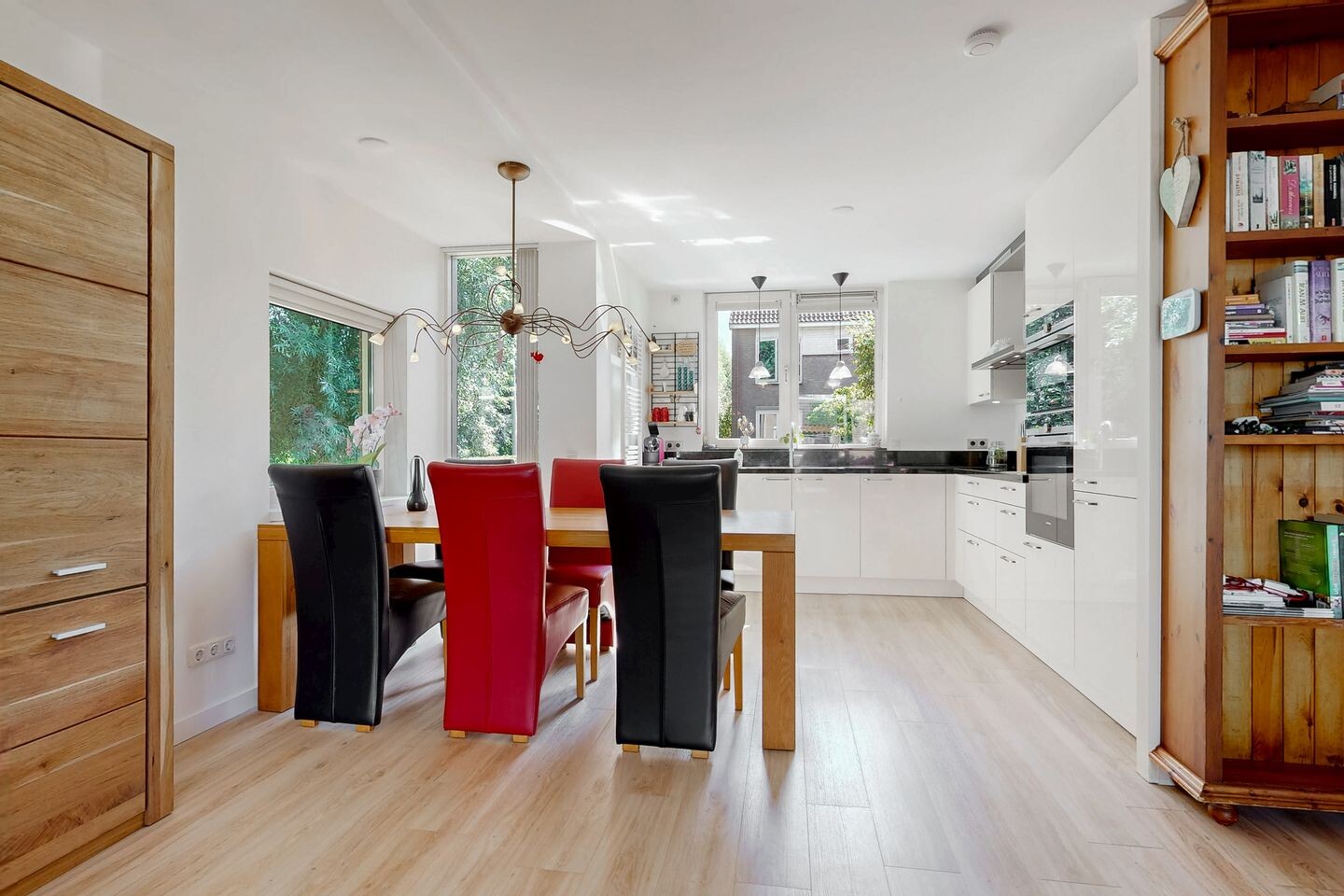 Hoekwoning te koop: Skûtsje 41, Woerden
