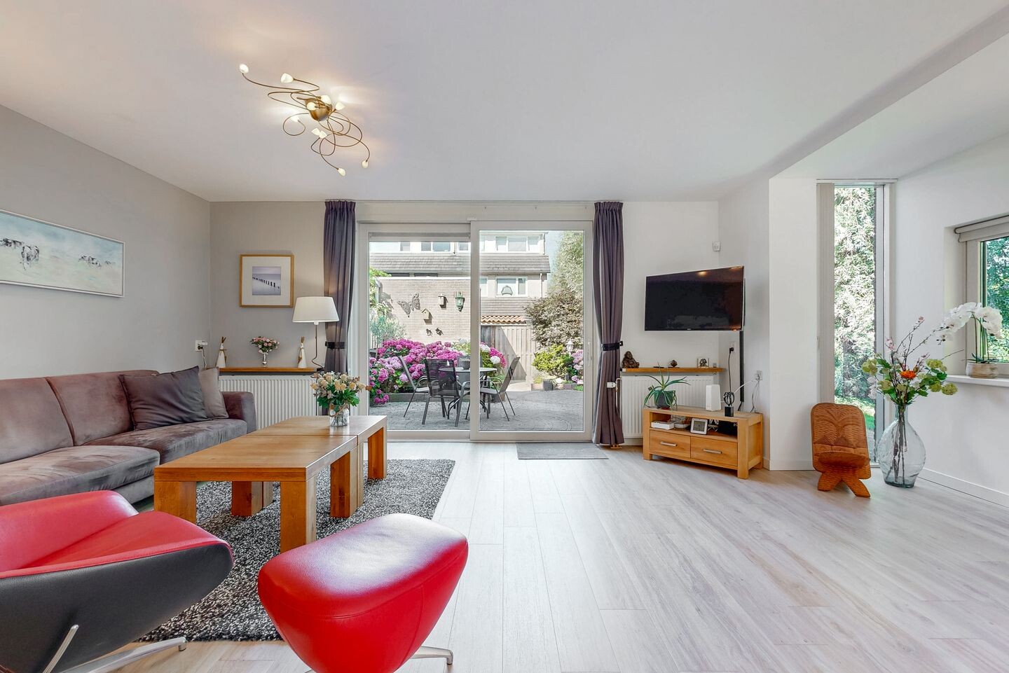 Hoekwoning te koop: Skûtsje 41, Woerden