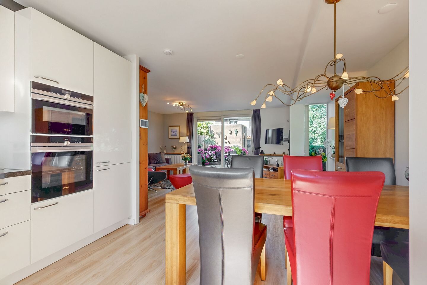Hoekwoning te koop: Skûtsje 41, Woerden