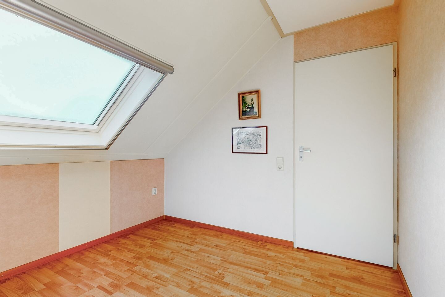Hoekwoning te koop: Skûtsje 41, Woerden