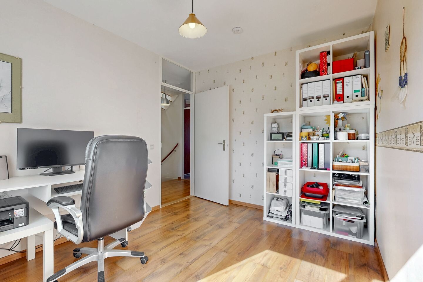 Hoekwoning te koop: Skûtsje 41, Woerden