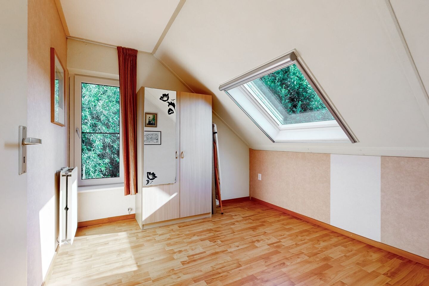 Hoekwoning te koop: Skûtsje 41, Woerden
