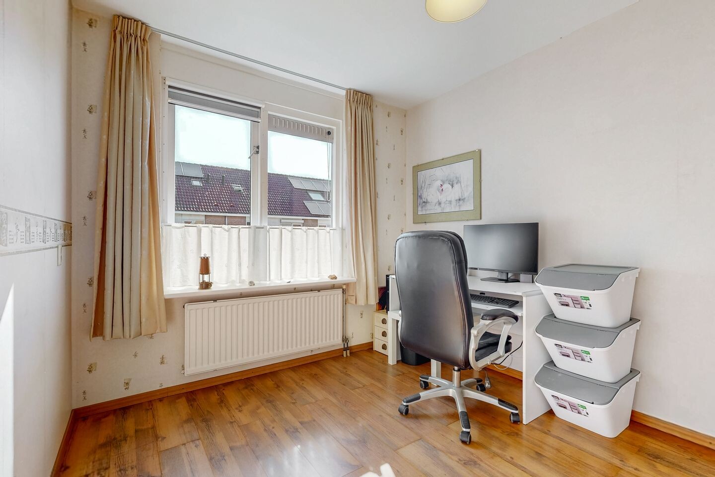 Hoekwoning te koop: Skûtsje 41, Woerden
