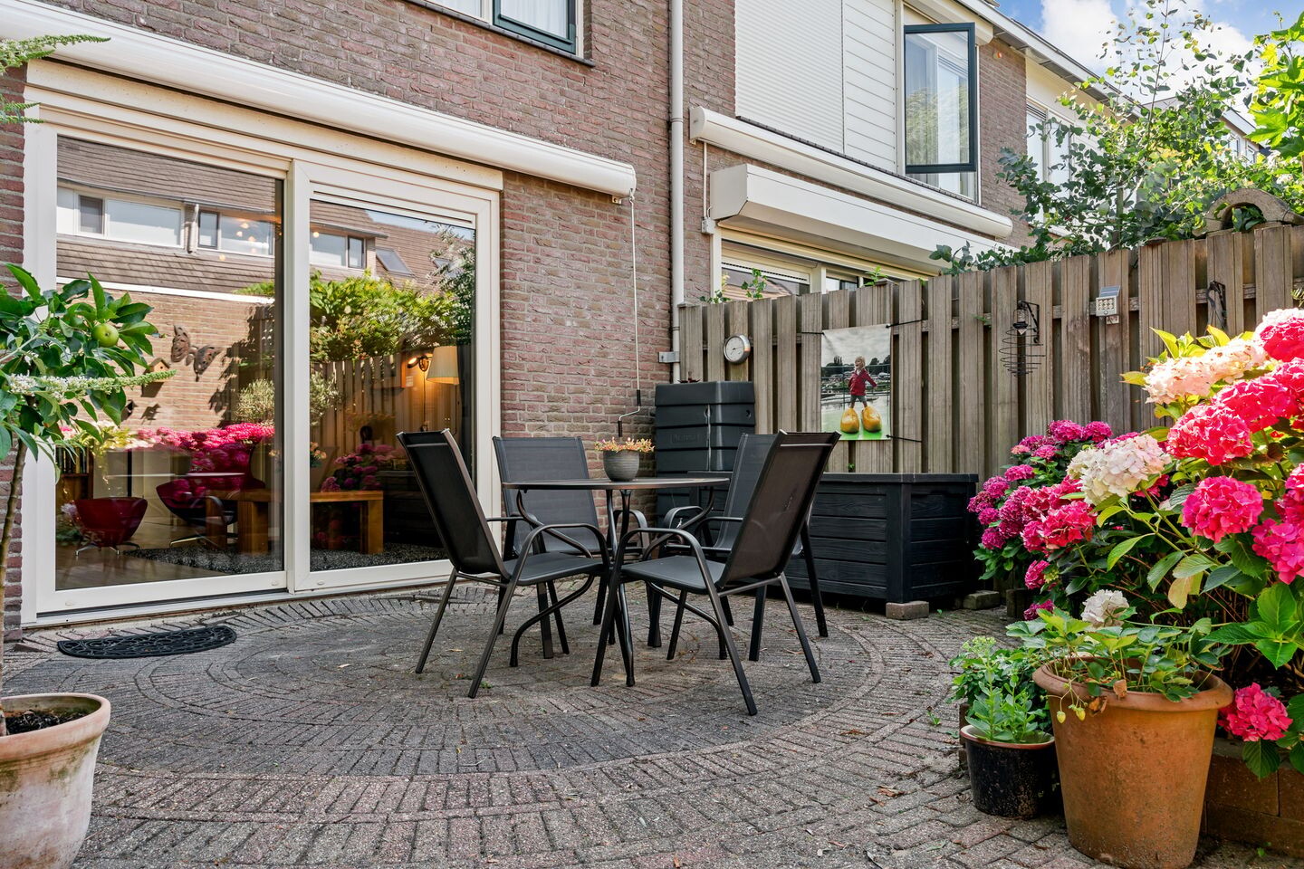 Hoekwoning te koop: Skûtsje 41, Woerden